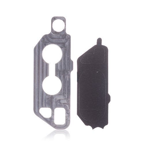 OEM Camera Lens Ring for LG V30 Lavender Violet