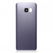 OEM Battery Cover for Samsung Galaxy S8 Plus Orchid Gray