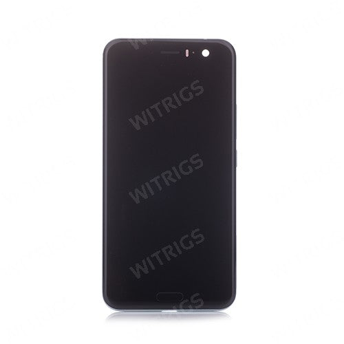 OEM Screen Replacement Assembly for HTC U11 Light Blue