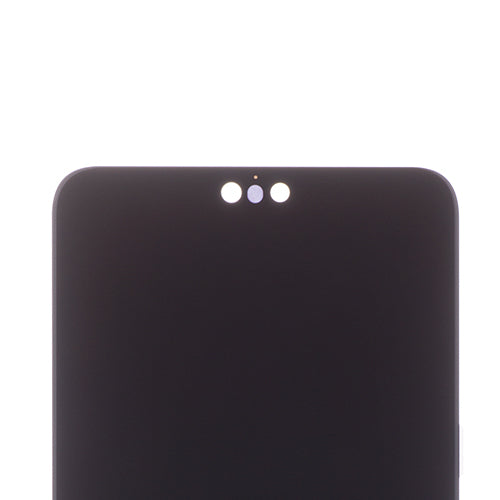 OEM Screen for Huawei P20 Black