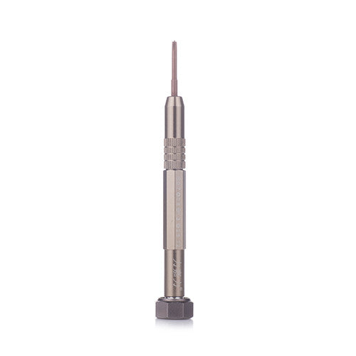 Multi-Purpose Screwdriver Red