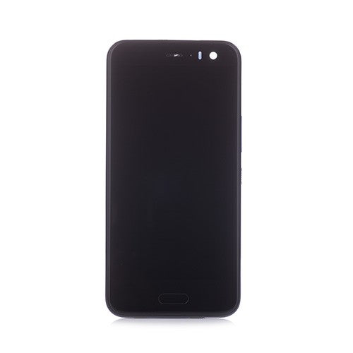 OEM Screen Replacement with Frame for HTC U11 Life Sapphire Blue