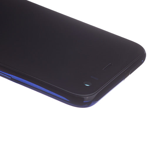 OEM Screen Replacement with Frame for HTC U11 Life Sapphire Blue