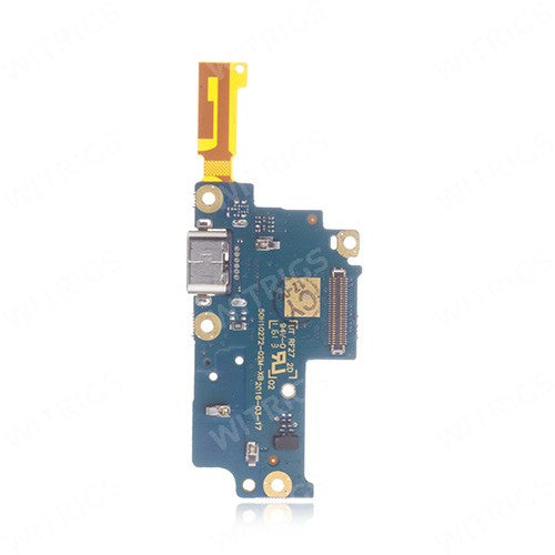 Custom Charging Port PCB Board for Google Pixel XL