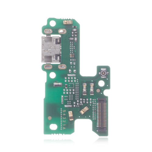 Custom Charging Port PCB Board for Huawei Honor 8 Lite