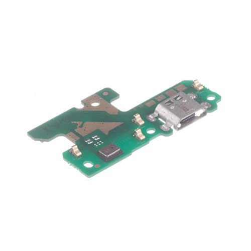 Custom Charging Port PCB Board for Huawei Honor 8 Lite