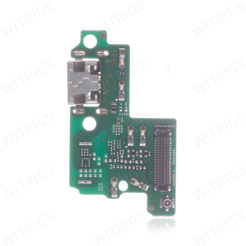 Custom Charging Port PCB Board for Huawei P10 Lite