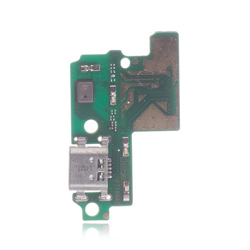Custom Charging Port PCB Board for Huawei P10 Lite