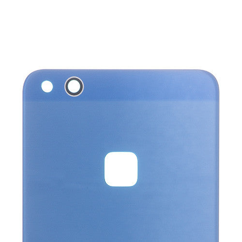 Custom Battery Cover for Huawei P10 Lite Sapphire Blue