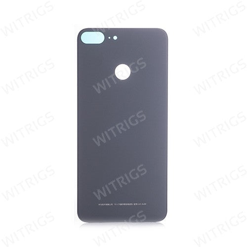 Custom Battery Cover for Huawei Honor 9 Lite Glacier Gray