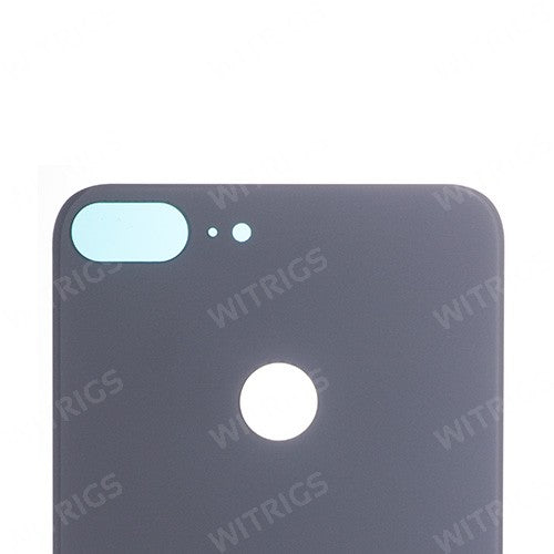 Custom Battery Cover for Huawei Honor 9 Lite Glacier Gray