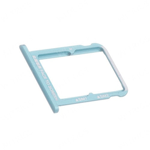 OEM SIM Card Tray for Xiaomi Mi A2 Light Green