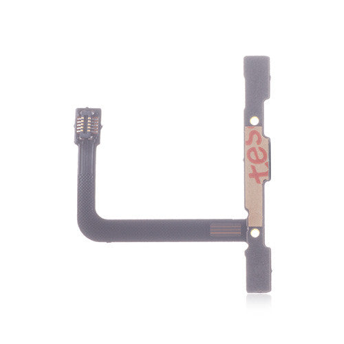 OEM Power + Volume Button Flex for Huawei P20