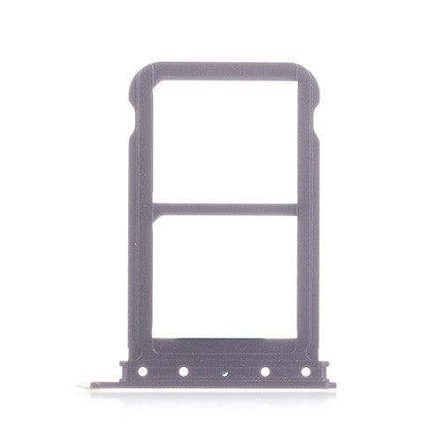 OEM SIM Card Tray for Huawei P20 Black
