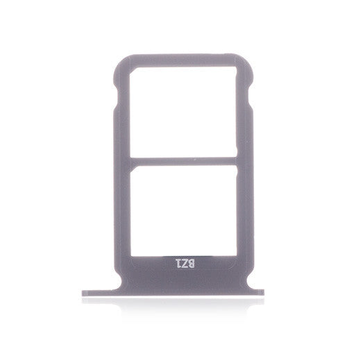 OEM SIM Card Tray for Huawei Honor 10 Midnight Black