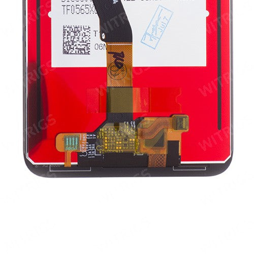 OEM Screen Replacement for Huawei Honor 9 Lite Midnight Black