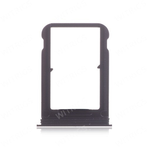 OEM SIM Card Tray for Xiaomi Mi 8 Black
