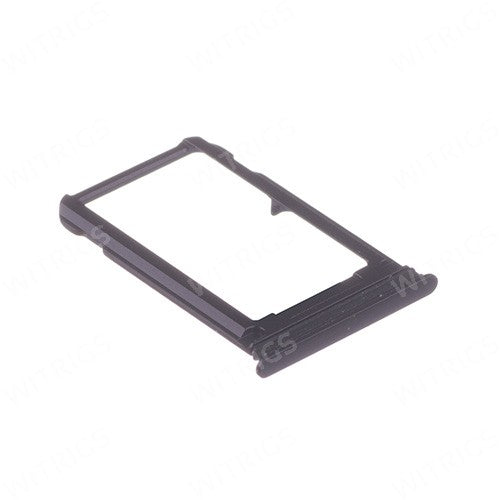 OEM SIM Card Tray for Xiaomi Mi 8 Black
