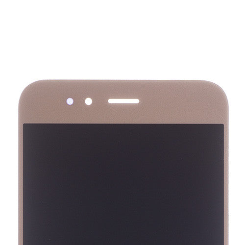 Custom LCD Screen with Digitizer Replacement for Xiaomi Mi A1 Gold