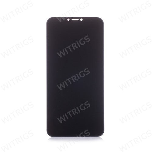 OEM Screen for Asus Zenfone 5 ZE620KL Midnight Black