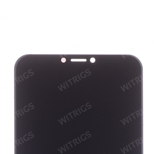 OEM Screen for Asus Zenfone 5 ZE620KL Midnight Black