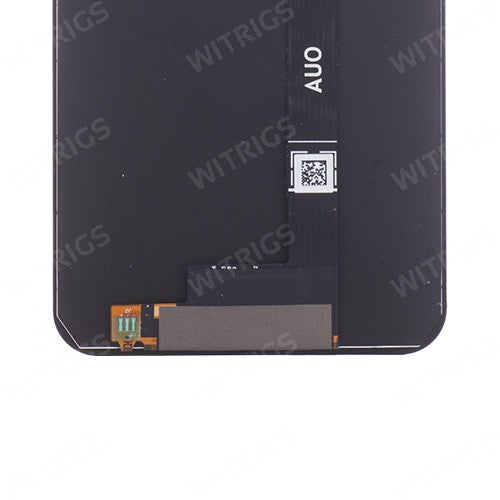 OEM Screen for Asus Zenfone 5 ZE620KL Midnight Black