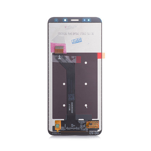 OEM Screen Replacement for Xiaomi Redmi 5 Plus White