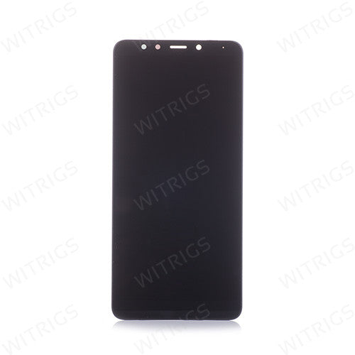 OEM Screen for Xiaomi Redmi 5 Black