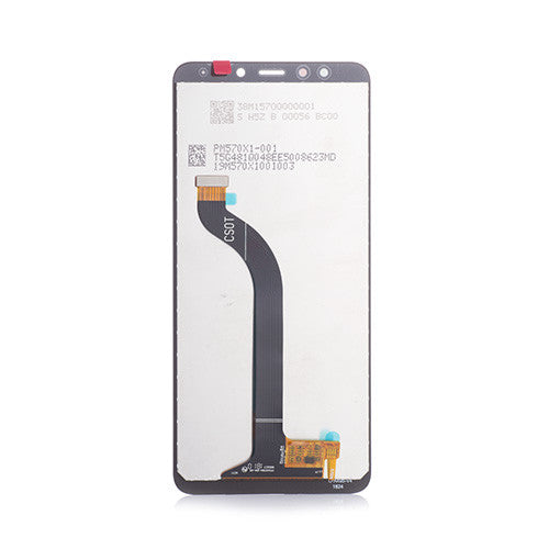 OEM Screen for Xiaomi Redmi 5 Black