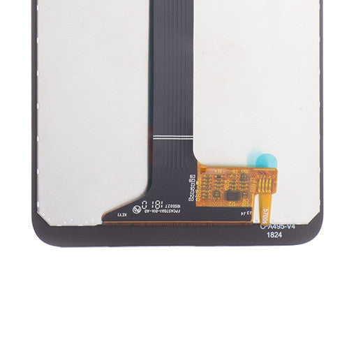 OEM Screen for Xiaomi Redmi 5 Black