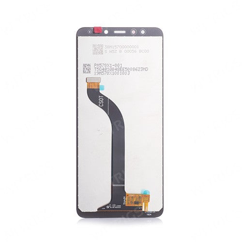 OEM Screen for Xiaomi Redmi 5 White