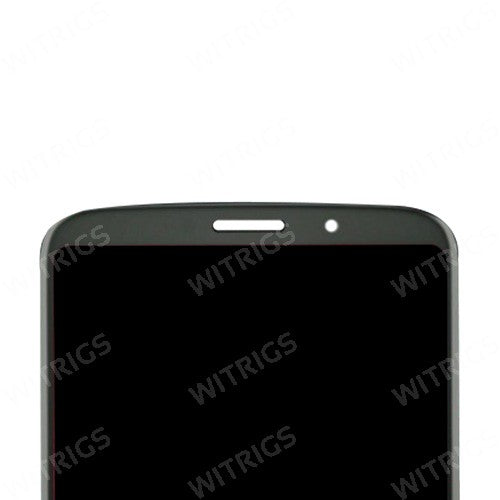 OEM Screen Replacement for Motorola Moto Z3 Play Onyx Black