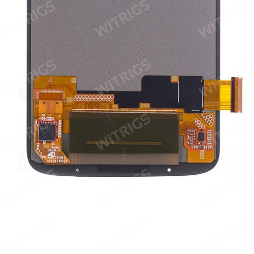 OEM Screen Replacement for Motorola Moto Z3 Play Onyx Black