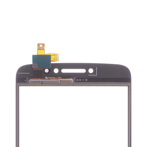 Custom Display for Motorola Moto E4 Plus Fine Gold