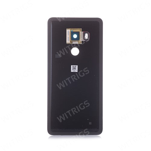 OEM Battery Cover for HTC U11 Eyes Red