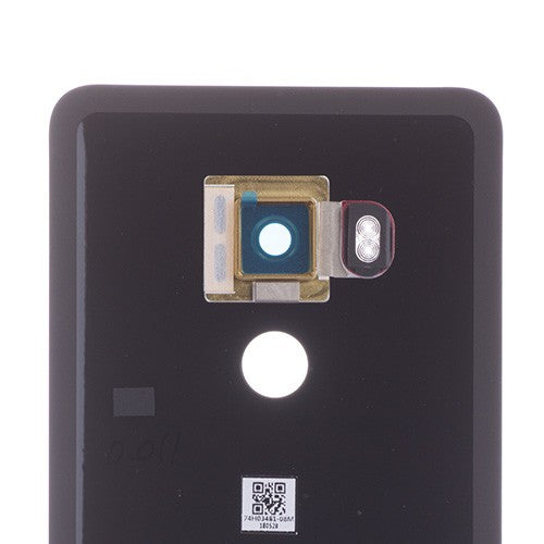 OEM Battery Cover for HTC U11 Eyes Red