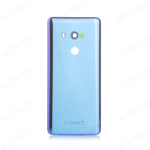 OEM Battery Cover for HTC U11 Eyes Black