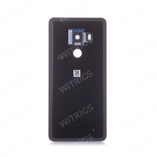 OEM Battery Cover for HTC U11 Eyes Black