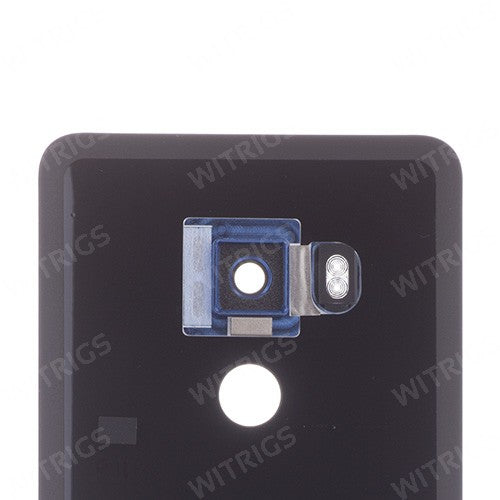 OEM Battery Cover for HTC U11 Eyes Black