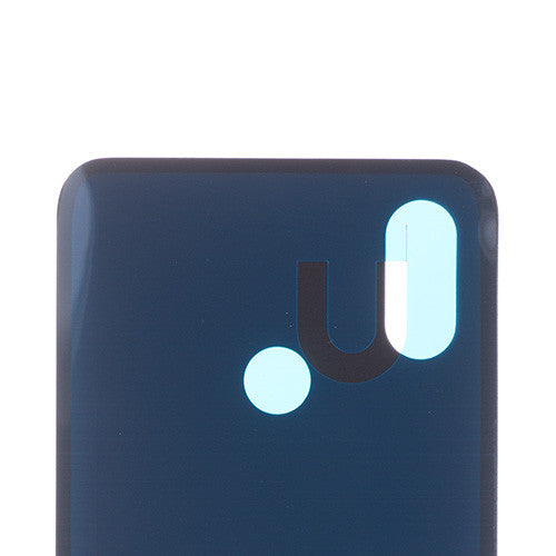 Custom Battery Cover for Xiaomi Mi 8 Gold