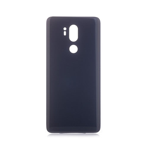 OEM Battery Cover for LG G7 ThinQ Aurora Black