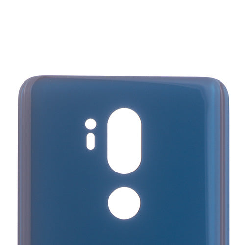 OEM Battery Cover for LG G7 ThinQ Moroccan Blue