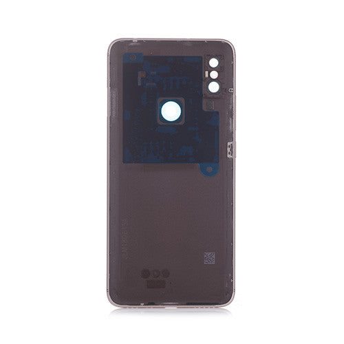 OEM Back Cover for Xiaomi Redmi S2 Gold