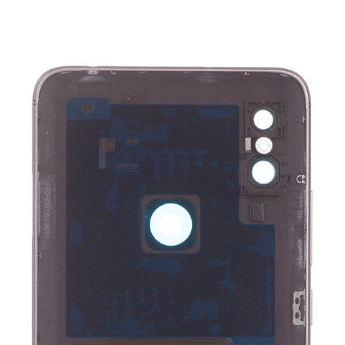 OEM Back Cover for Xiaomi Redmi S2 Gold