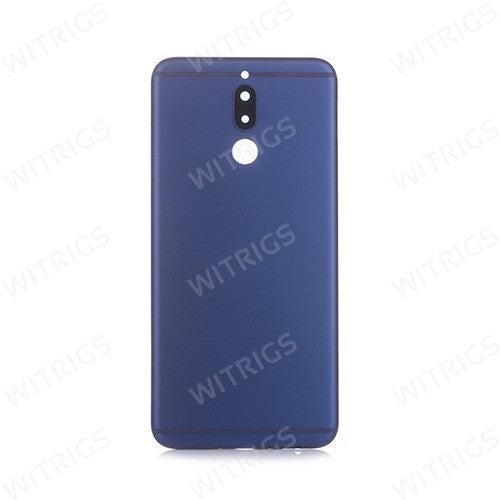 OEM Back Cover for Huawei Mate 10 Lite Aurora Blue