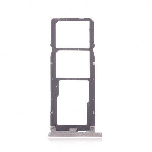 OEM SIM + SD Card Tray for Xiaomi Redmi S2 Gold