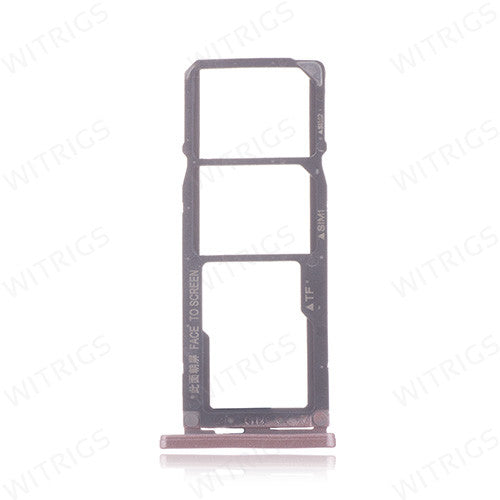 Xiaomi Mi Y2 Sim Tray OEM SIM SD Card Tray For Xiaomi Redmi S2