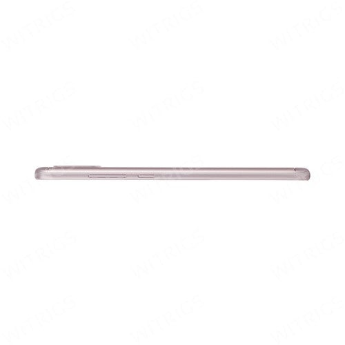 OEM Back Cover for Xiaomi Redmi 6 Pro Gold