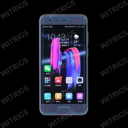 Tempered Glass Screen Protector for Huawei Honor 9 Transparent