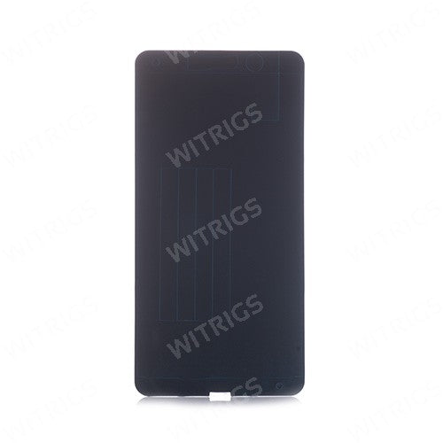 Witrigs LCD Supporting Frame Sticker for Huawei Honor 6X